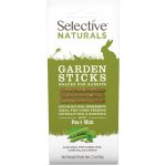 Supreme Selective Snack Naturals Garden Sticks 60 g – Zbozi.Blesk.cz