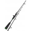 Prut Sportex JIG-Xpert Barsch Baitcast 2,13 m 3-15 g 2 díly