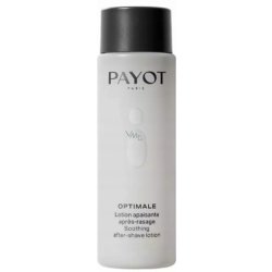 Payot Optimale Lotion Apaisante Après-Rasage zklidňující tonikum po holení 100 ml