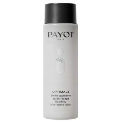 Payot Optimale Lotion Apaisante Après-Rasage zklidňující tonikum po holení 100 ml – Zboží Dáma