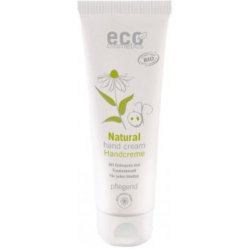 Eco Cosmetics krém na ruce 125 ml