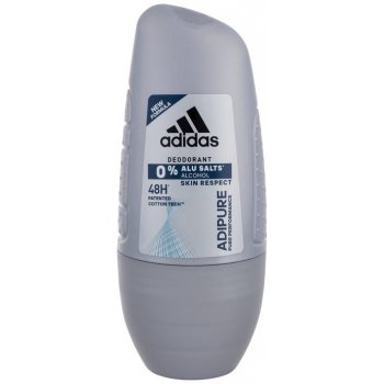 Adidas Adipure Men roll-on 50 ml