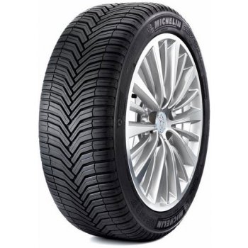 Pneumatiky Michelin CrossClimate 195/65 R15 95V