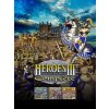 Hra na PC Heroes of Might and Magic 3 Complete