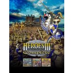 Heroes of Might and Magic 3 Complete – Hledejceny.cz