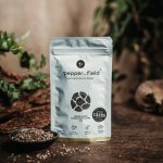 Pepper Field Kampotský Pepř lyofilizovaný EXCLUSIVE doypack 20 g – Zboží Mobilmania