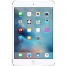 Apple iPad Mini 4 Wi-Fi+Cellular 128GB Gold MK782FD/A