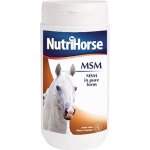 Nutri Horse MSM 1 kg – Hledejceny.cz