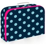 Oxybag lamino Romantic Nature Dots 34 cm – Zboží Dáma