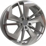 Arceo DY1129 8x19 5x114,3 ET45 silver polished – Sleviste.cz