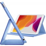 CellularLine Folio Apple iPad 10.2 FOLIOIPAD102B modrá – Zboží Živě