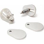 Sada skrytého uchycení k sedátku SAT Brevis SATBRESUP - SATBRESUP – Zboží Dáma