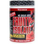 Weider Fruit Isolate 908 g – Hledejceny.cz