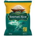 Arax Basmati rýže Extra Long Premium 5 kg – Sleviste.cz