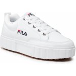 Fila Sandblast L Wmn FFW0060.10004 bílá – Zboží Dáma