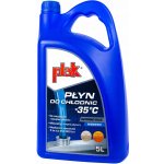 ATAS PLAK Autorad Modrá -35 °C 5 l – Zboží Mobilmania