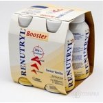 RENUTRYL BOOSTER VANILKOVÁ PŘÍCHUŤ POR SOL 4X300ML – Hledejceny.cz