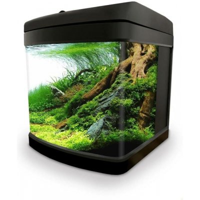 Invital EasyTank LED černá 50 l – Zboží Dáma