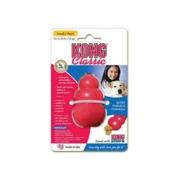 Kong Classic S 7 cm