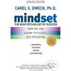 Elektronická kniha Mindset - Carol S. Dweck