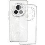Techsuit - čirý silikon - Honor Magic6 Pro - průhledný – Zboží Živě