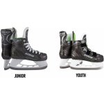 Bauer X - LS Junior – Zboží Dáma
