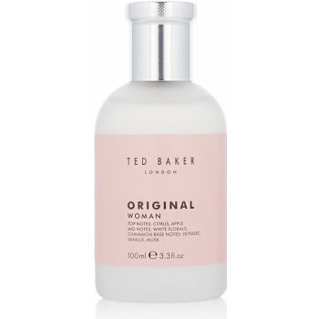 Ted Baker Woman Original toaletní voda dámská 100 ml