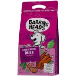 Barking Heads All Hounder Fuss Pot Duck 12 kg – Sleviste.cz