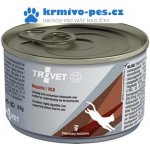Trovet Adult Cat Hepatic HLD 200 g – Hledejceny.cz