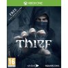 Hra na Xbox One Thief 4
