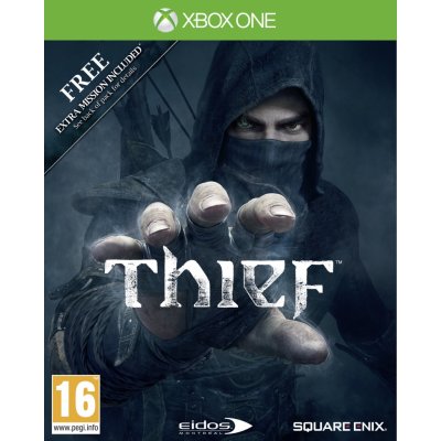 Thief 4