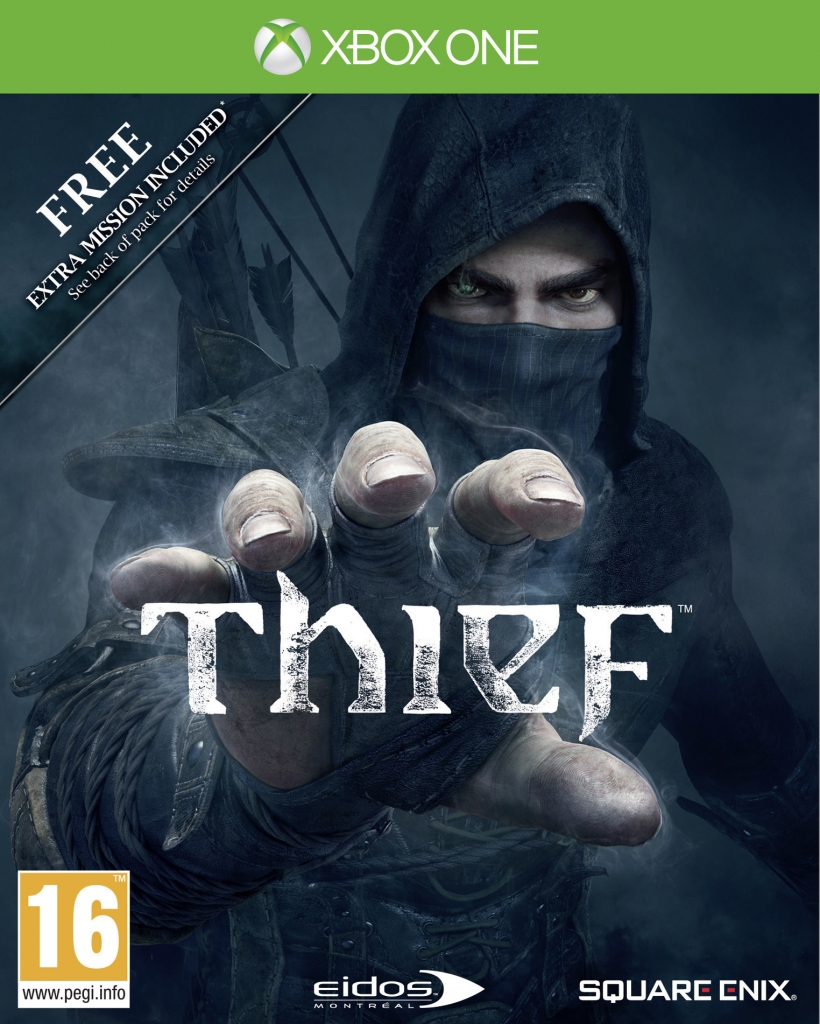 Thief 4