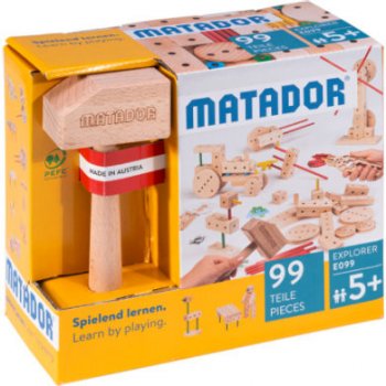 MATADOR Explorer E099