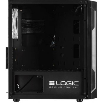 Logic Concept Aramis ARGB MINI AM-ARAMIS-10-0000000-0002