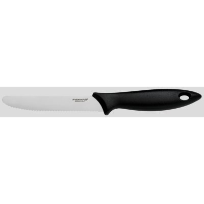 Fiskars Essential 1023779 Nůž snídaňový 12cm – Zbozi.Blesk.cz