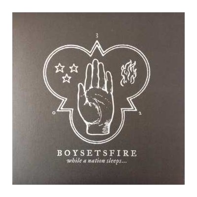 LP Boysetsfire: While A Nation Sleeps... LTD | CLR