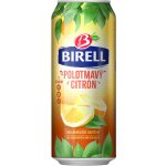 Birell Polotmavy citron 0,5 l (plech) – Zbozi.Blesk.cz