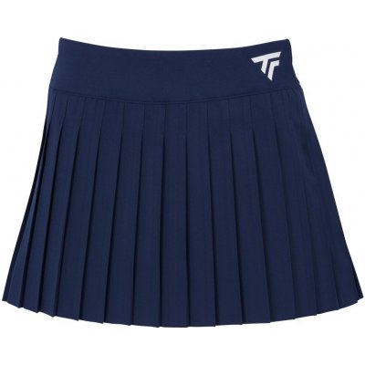 Tecnifibre Team Skort modrá – Zboží Mobilmania