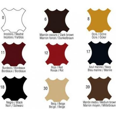 Tarrago renovátor na semiš a nubuk Nubuck suede renovator 18 Black 250 ml – Zbozi.Blesk.cz