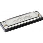 Hohner Hot Metal – Zboží Mobilmania