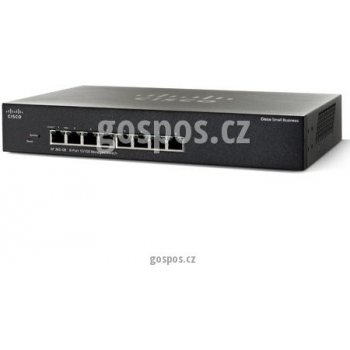 Cisco SRW208