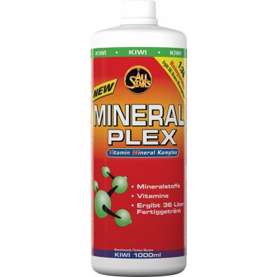 ALL STARS MINERAL PLEX 1000 ml