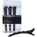 My Salon Plastic Hair Clips 4 pcs – Zboží Dáma
