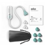 BRAUN BNA050EU Odsávačka hlenů – Zboží Dáma