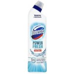 Domestos Power Fresh Total Hygiene dezinfekční WC gel Ocean Fresh 700 ml – Zbozi.Blesk.cz