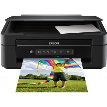 Epson Expression Home XP-205