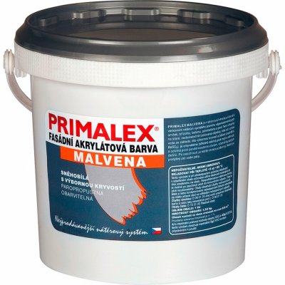 PRIMALEX MALVENA 1L – Sleviste.cz