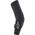 Alpinestars Paragon Lite Elbow Kids černá – Zboží Dáma