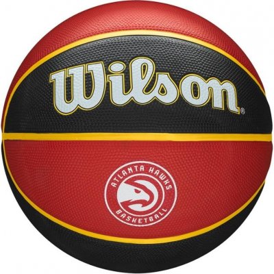 Wilson NBA team TRIBUTE WAS Wizards – Zbozi.Blesk.cz