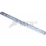 MTR Plech spojovací zesílený široký 30x400x4mm – Zboží Mobilmania